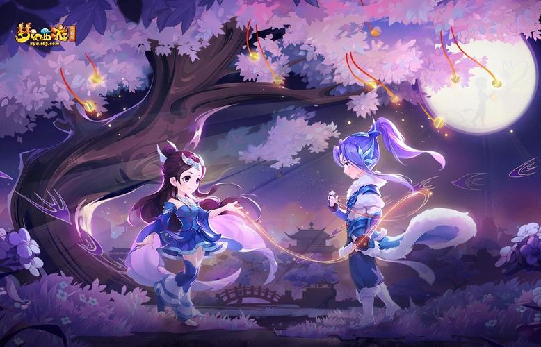 梦幻公益服正版授权